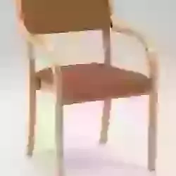 Put out a chair!